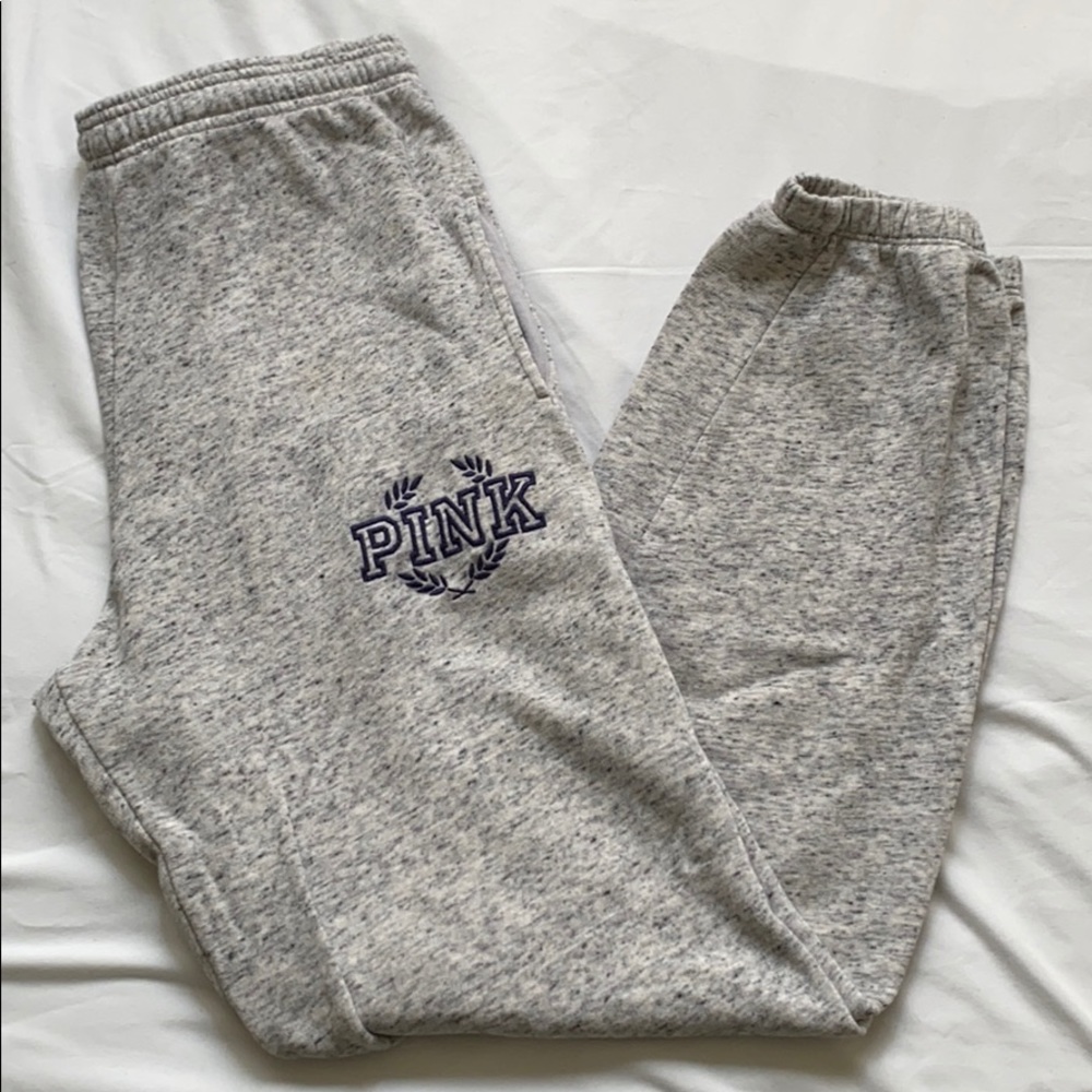 VS PINK sweats